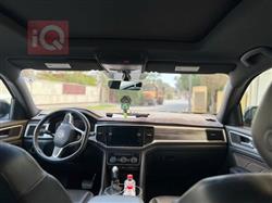 فولكسفاغن أطلس كروس سبورت